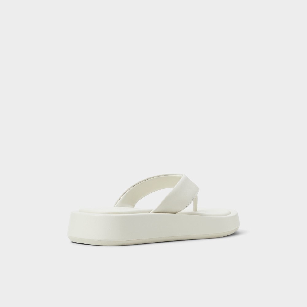 Aldo Women's Grettle - White/bone