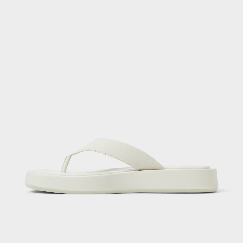 Aldo Women's Grettle - White/bone
