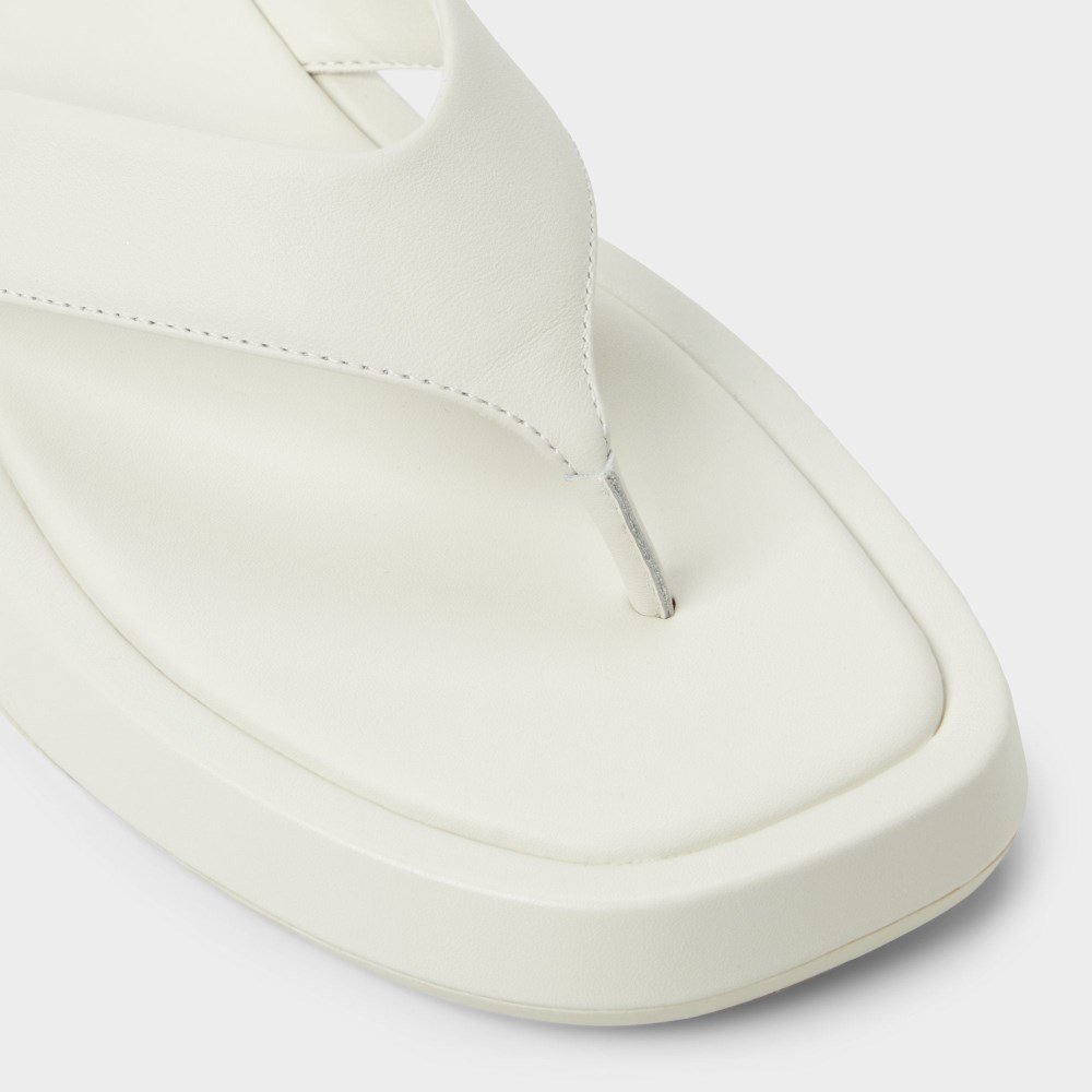 Aldo Women's Grettle - White/bone