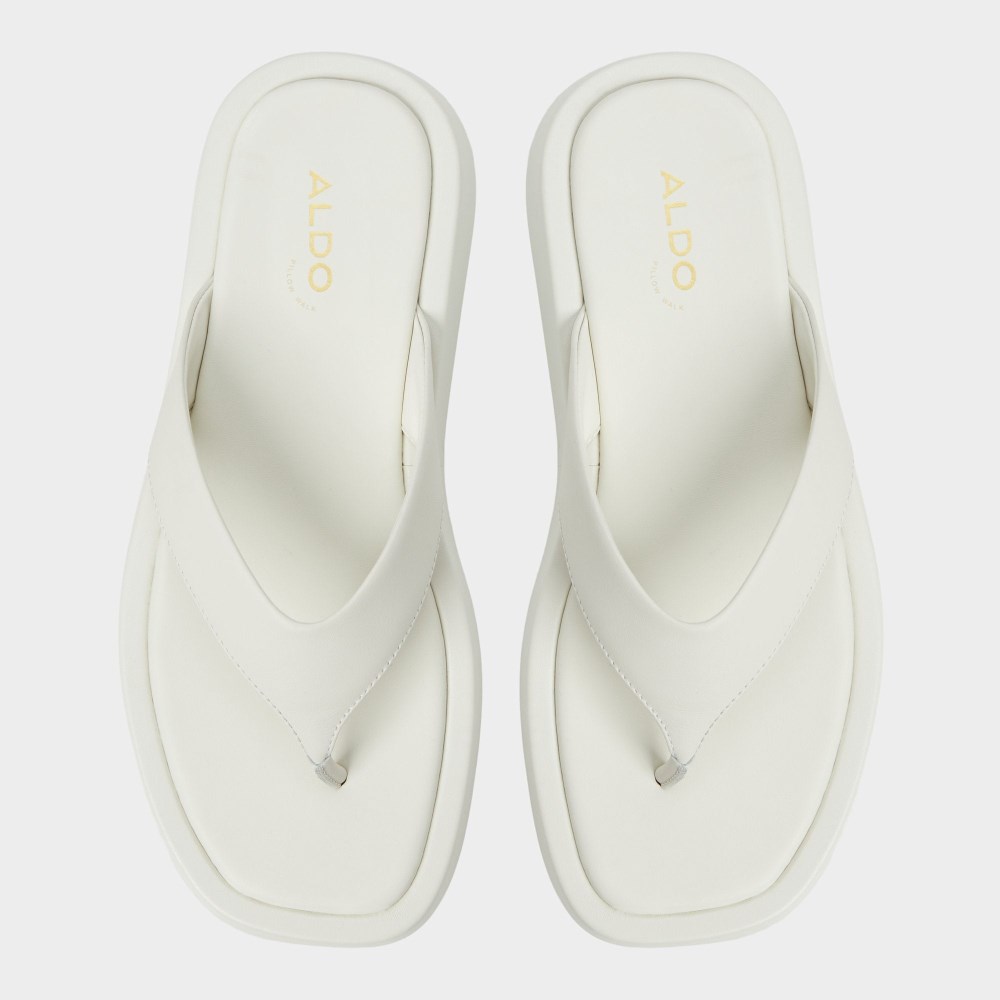 Aldo Women's Grettle - White/bone