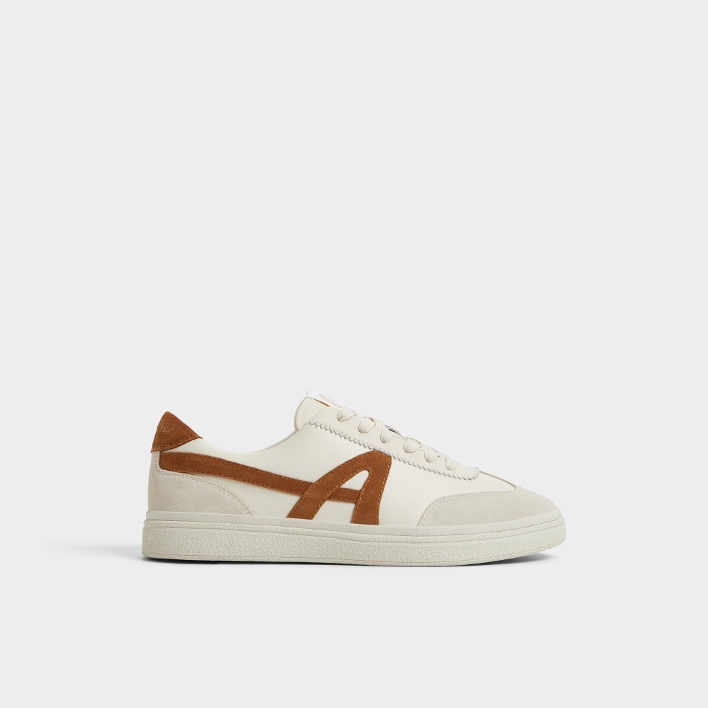 Aldo Men's Clubtrainer - Bone