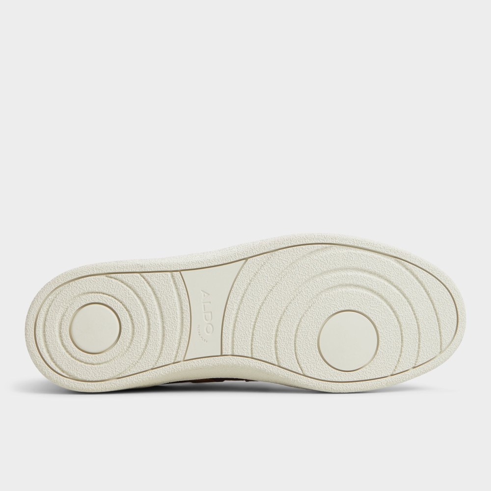 Aldo Men's Clubtrainer - Bone