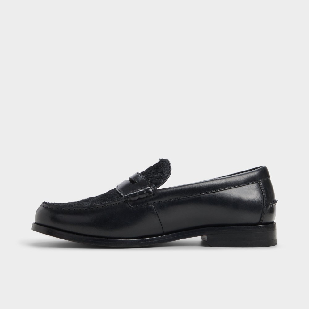 Aldo Men's Jarom - Open black