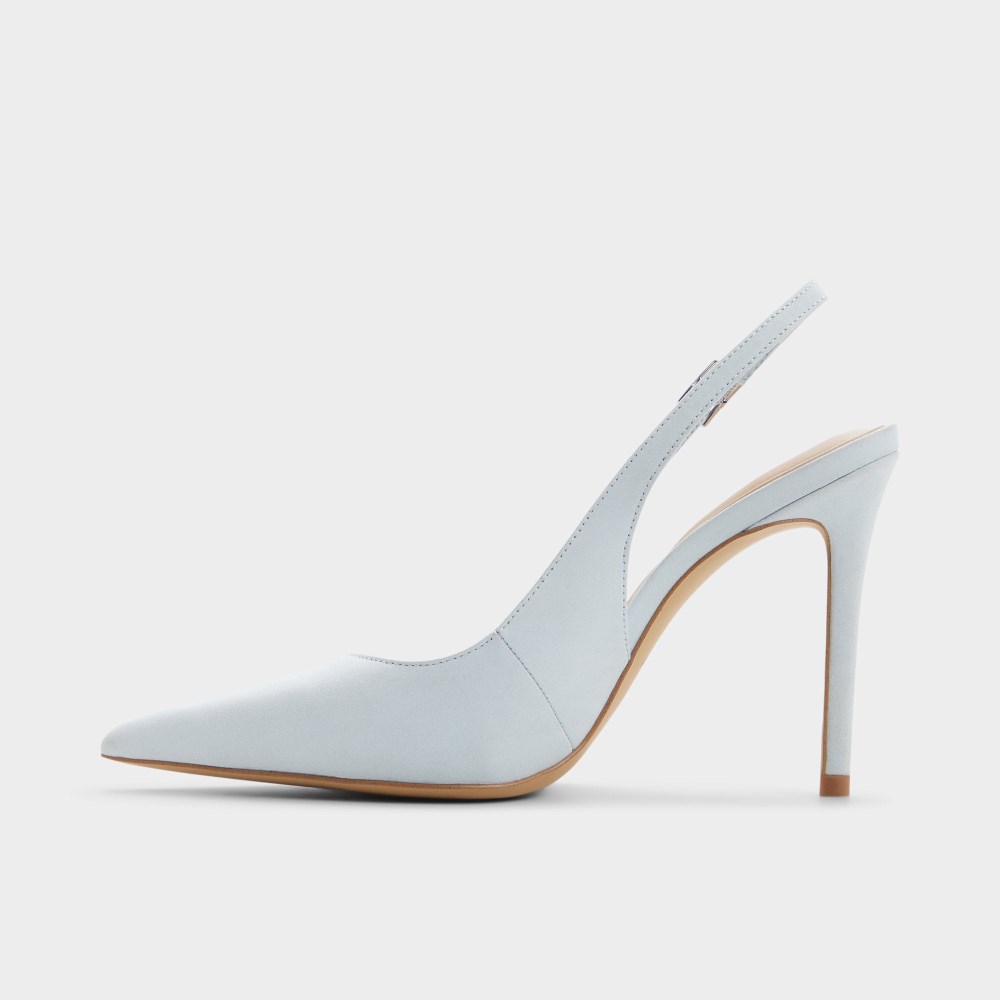 Aldo Women's Stessysling2.0 - Light blue