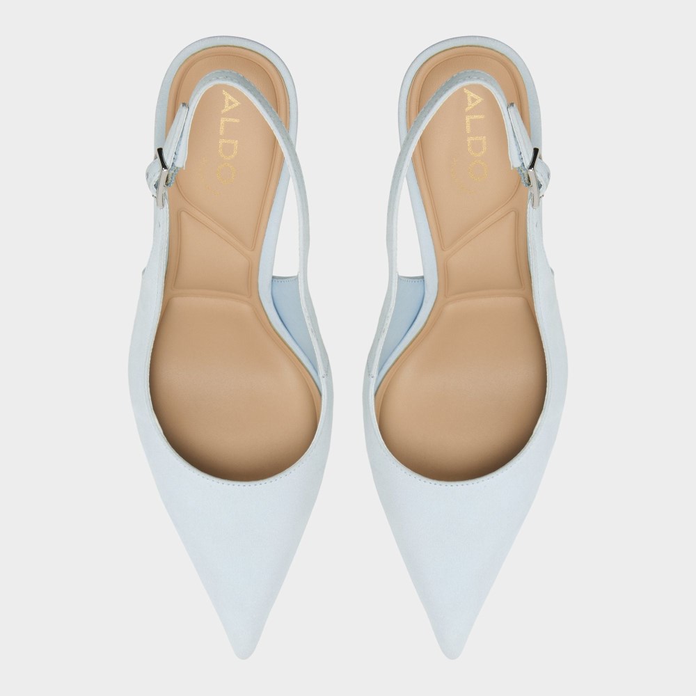 Aldo Women's Stessysling2.0 - Light blue