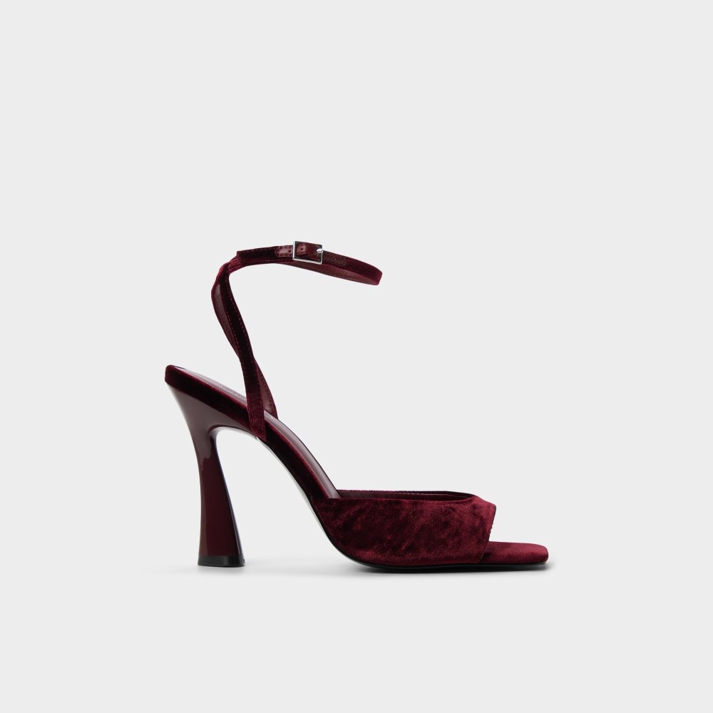 Aldo Women's Alisonn - Bordo