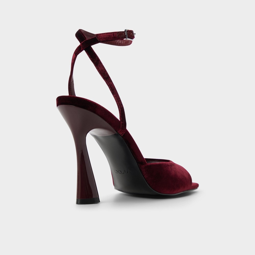 Aldo Women's Alisonn - Bordo