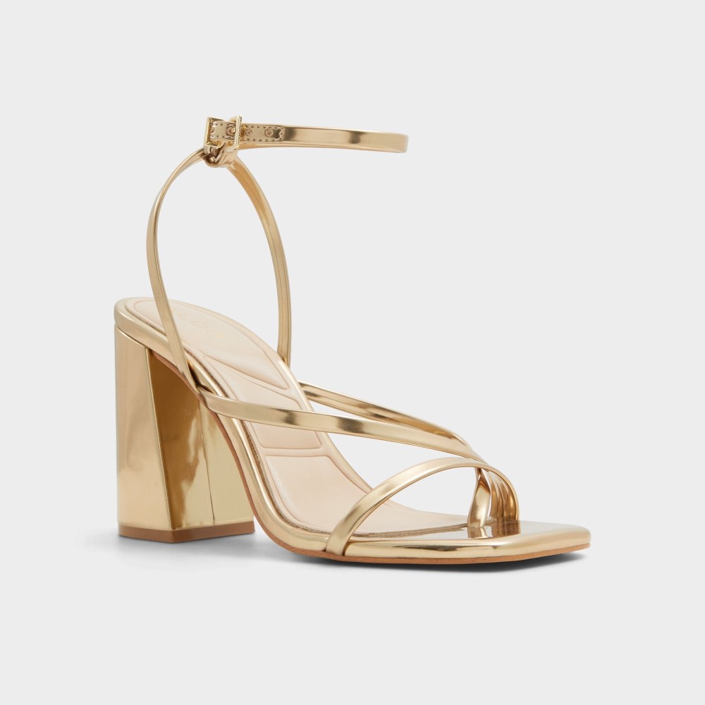 Aldo Women's Laurader - Gold
