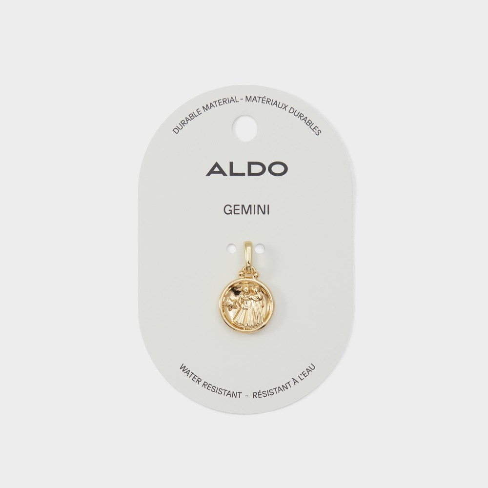 New Arrivals Aldo Astrologie - Gold