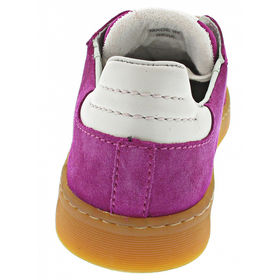 Sioux Damen Tedroso Sneaker In Macis-Snow