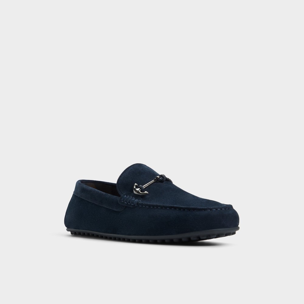 Aldo Men's Wilbart - Navy