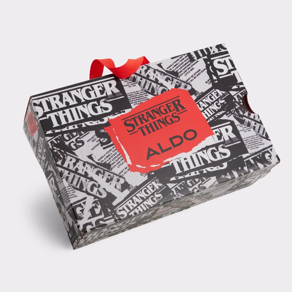 Aldo Women's Pineapplepizza - White