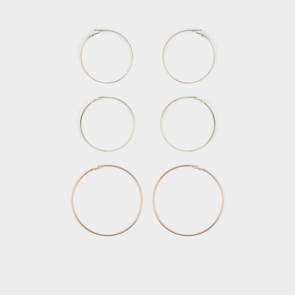 New Arrivals Aldo Cilania - Gold