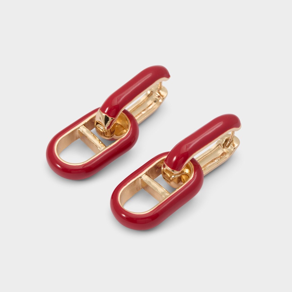 New Arrivals Aldo Alalaegyn - Red