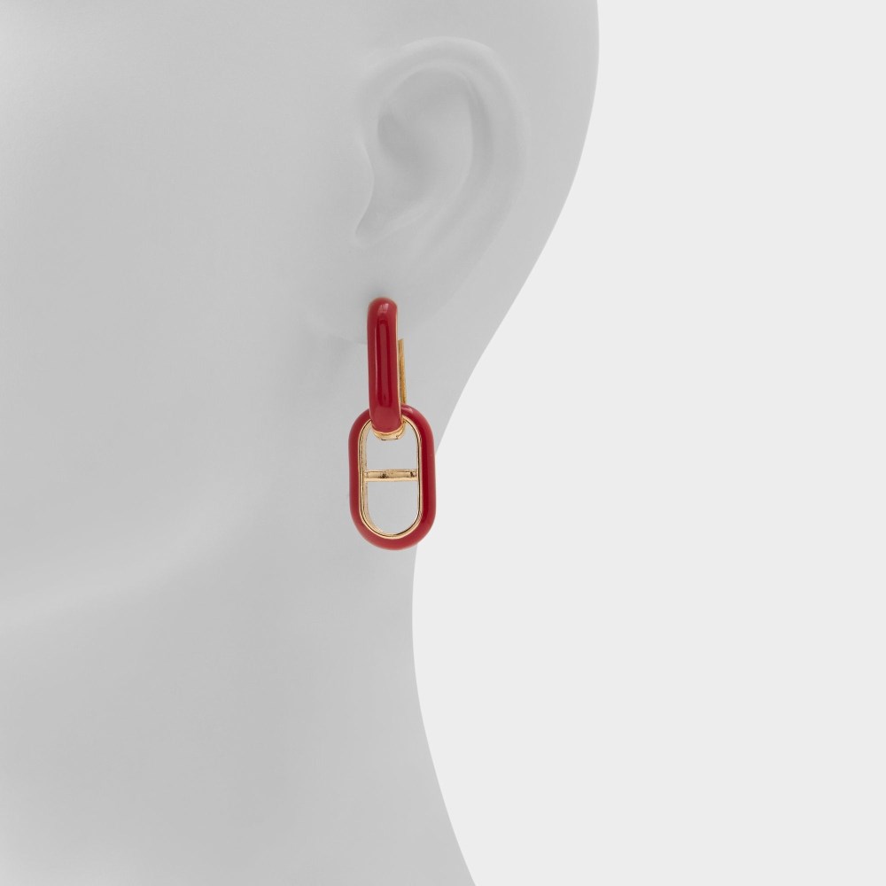 New Arrivals Aldo Alalaegyn - Red