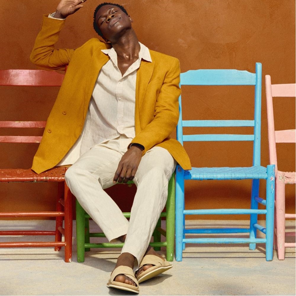 Aldo Men's Marrin - Beige