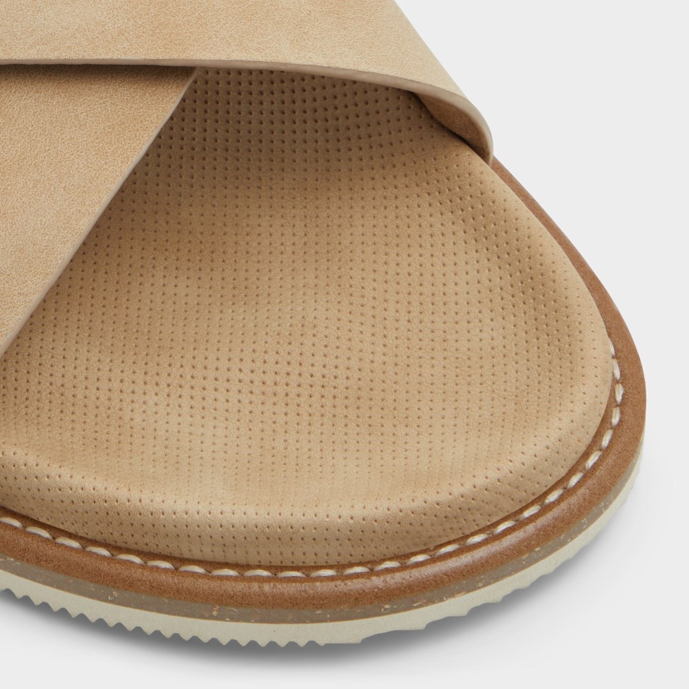 Aldo Men's Marrin - Beige