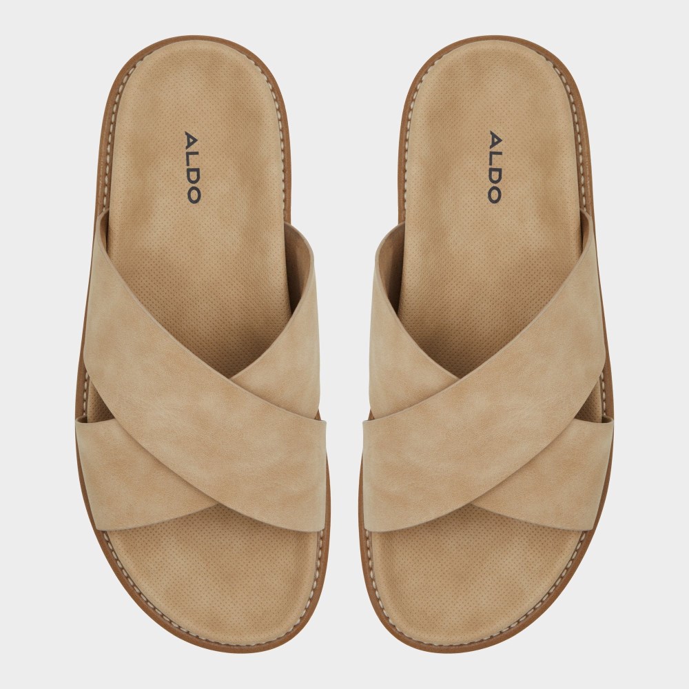 Aldo Men's Marrin - Beige