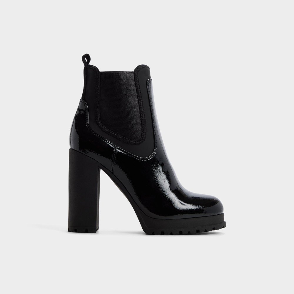 Aldo Women's Bold - Other black
