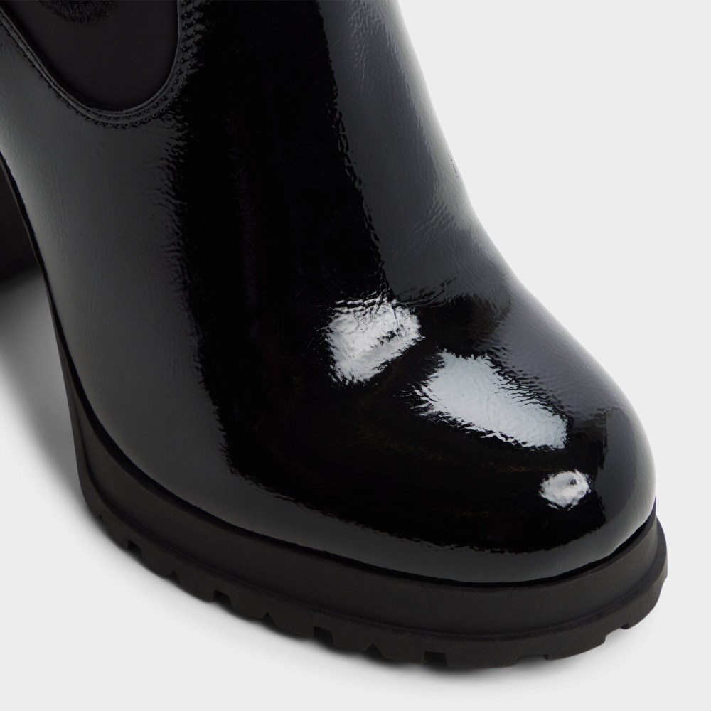 Aldo Women's Bold - Other black