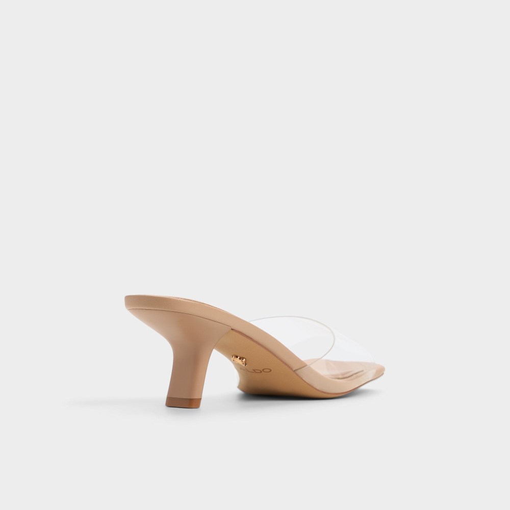 Aldo Women's Enchanting - Tan