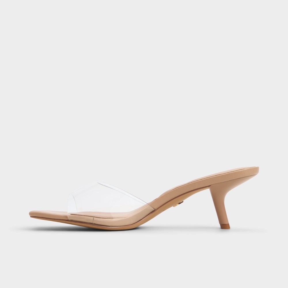 Aldo Women's Enchanting - Tan