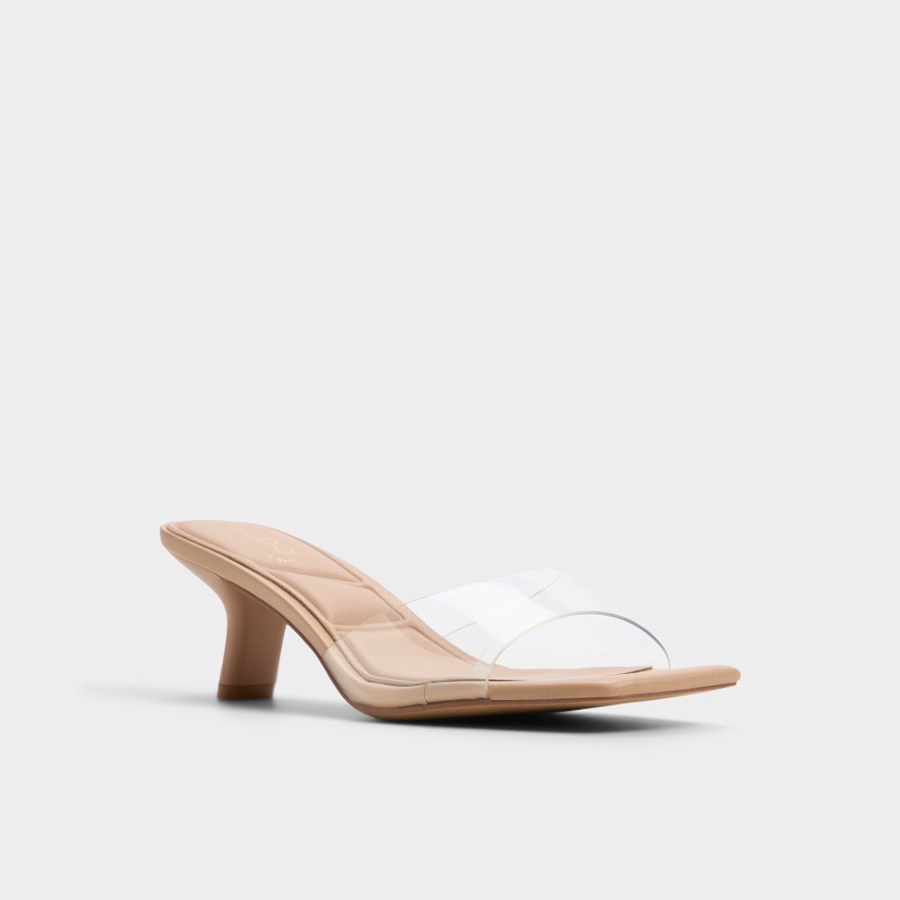 Aldo Women's Enchanting - Tan