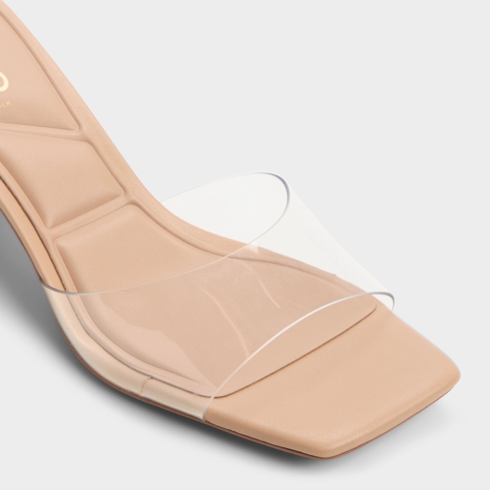 Aldo Women's Enchanting - Tan