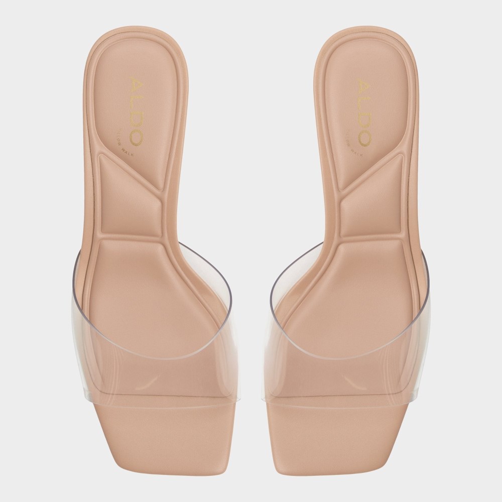 Aldo Women's Enchanting - Tan