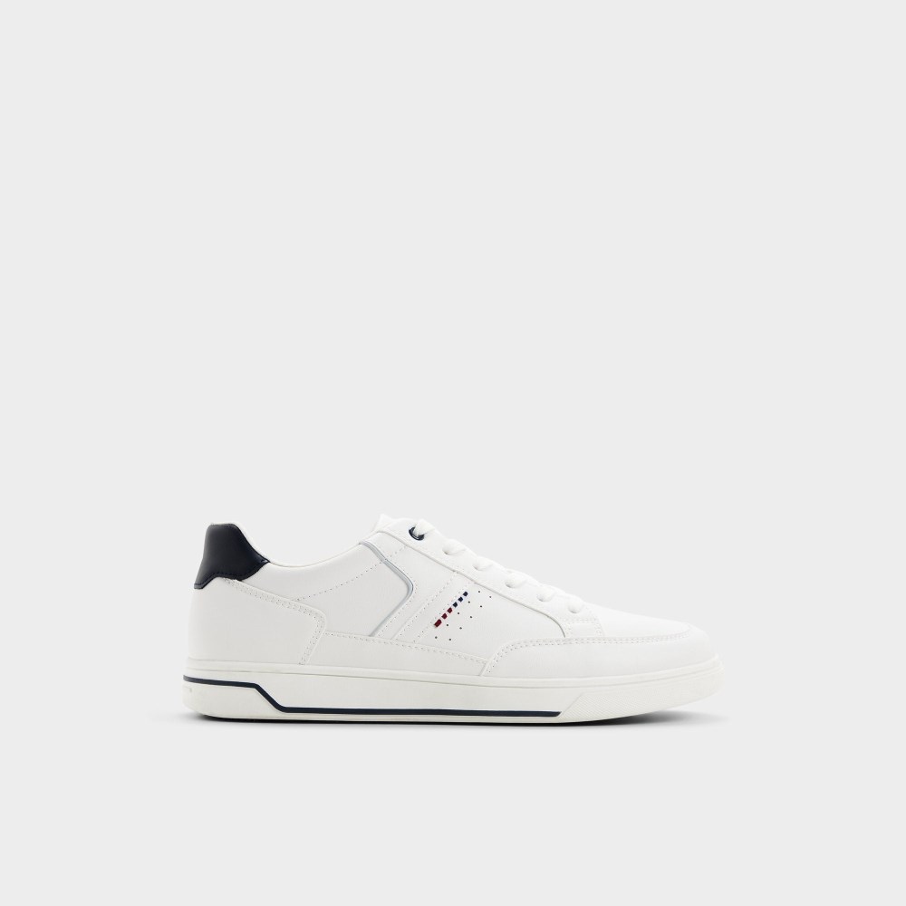 Aldo Men's Jenkin - White