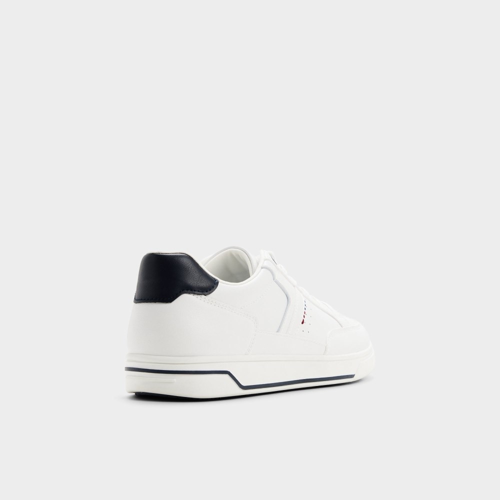 Aldo Men's Jenkin - White