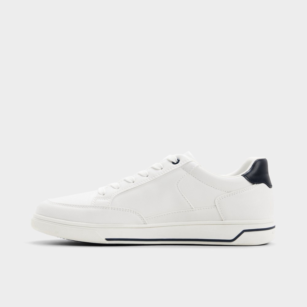 Aldo Men's Jenkin - White