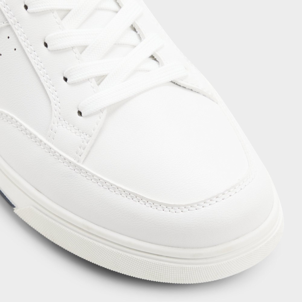 Aldo Men's Jenkin - White