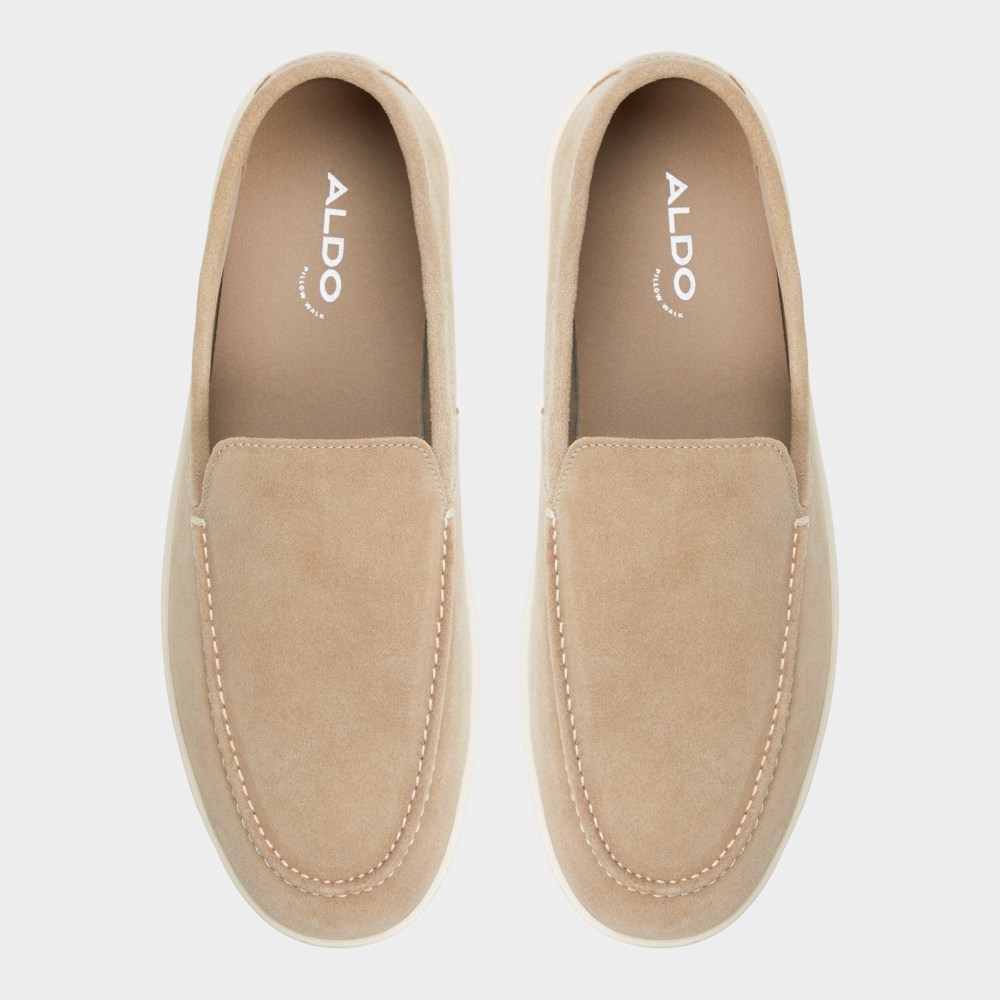 Aldo Men's Eton - Taupe