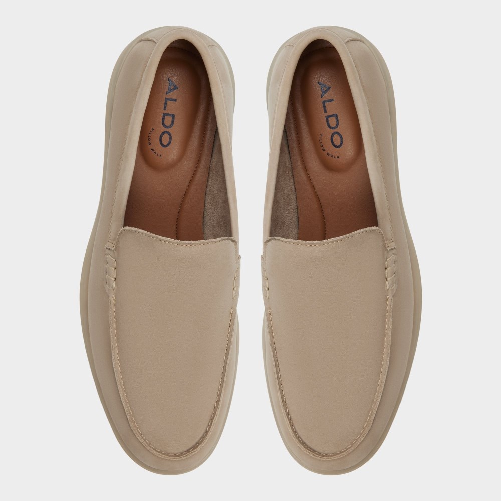 Aldo Men's Shaynn - Taupe primary - multi