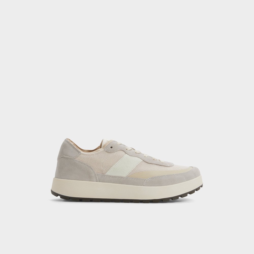 Aldo Men's Julius - Light grey