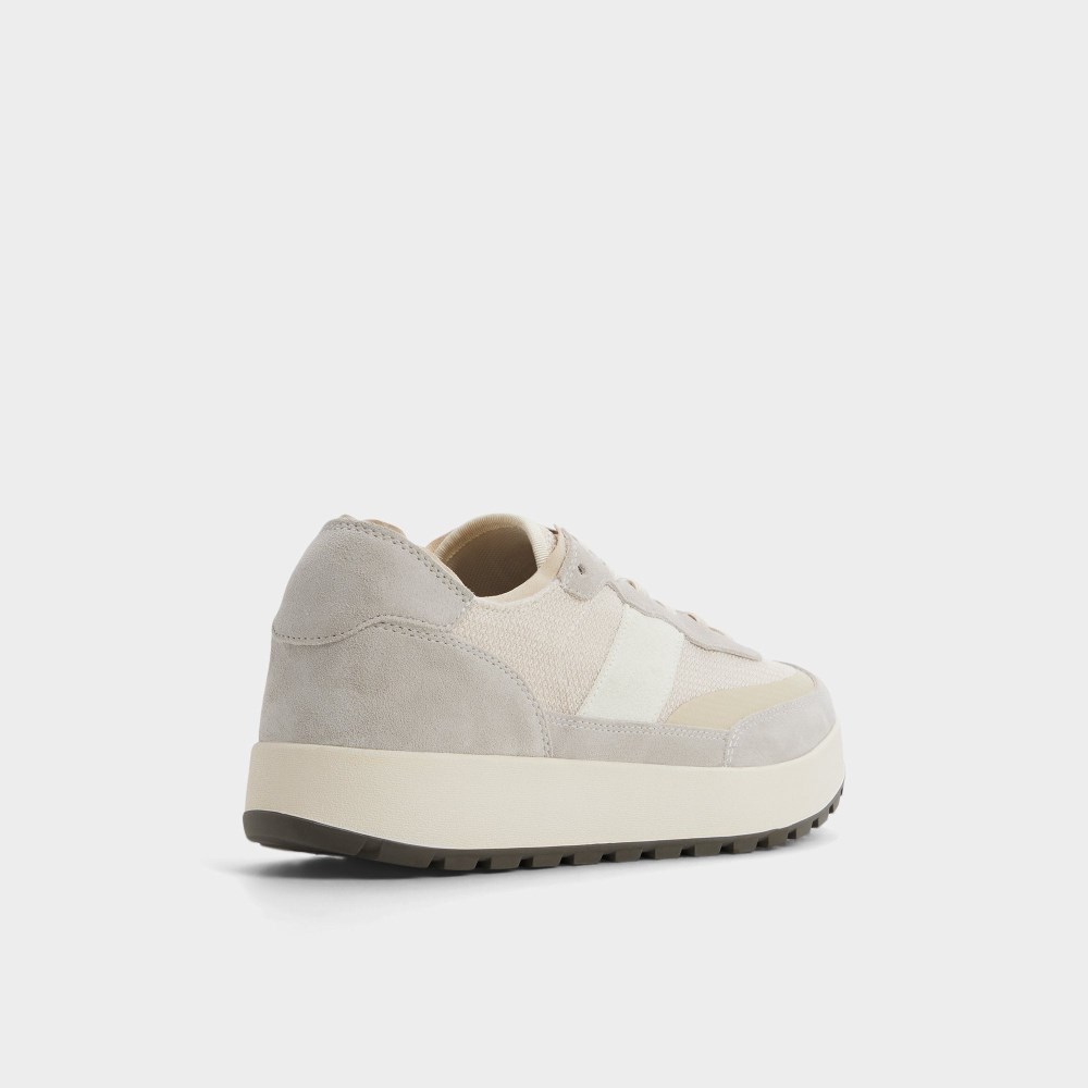 Aldo Men's Julius - Light grey