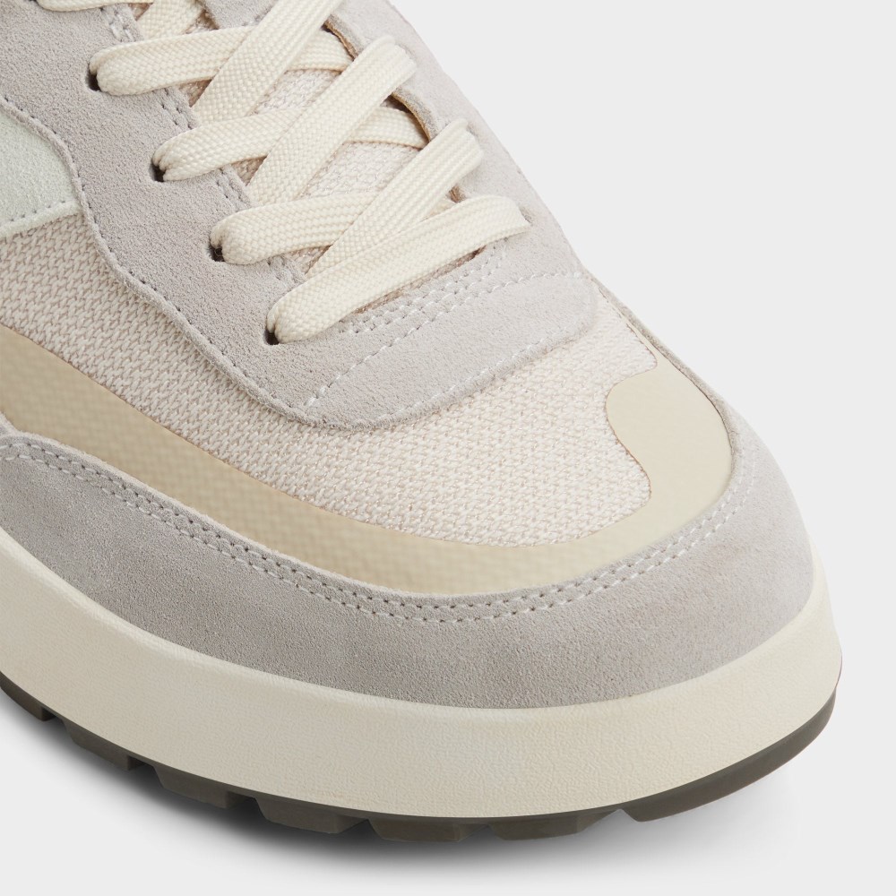 Aldo Men's Julius - Light grey