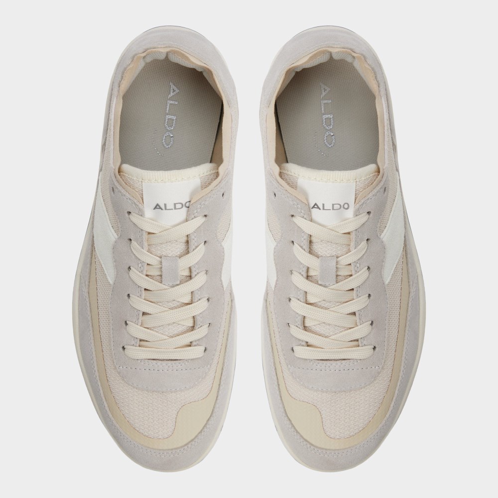 Aldo Men's Julius - Light grey