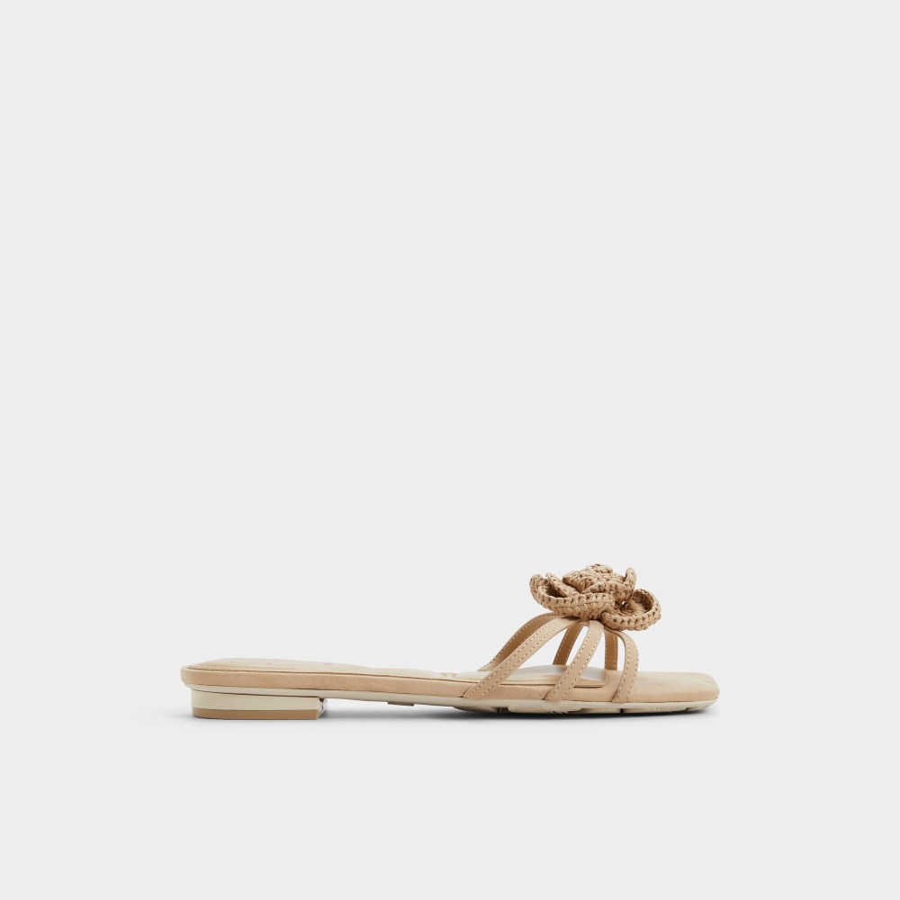 Aldo Women's Wildbloom - Sand