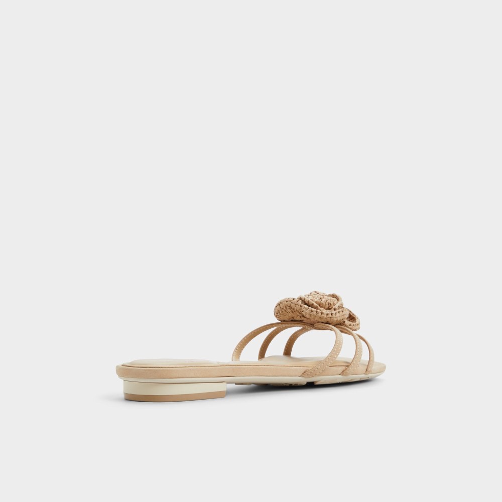 Aldo Women's Wildbloom - Sand