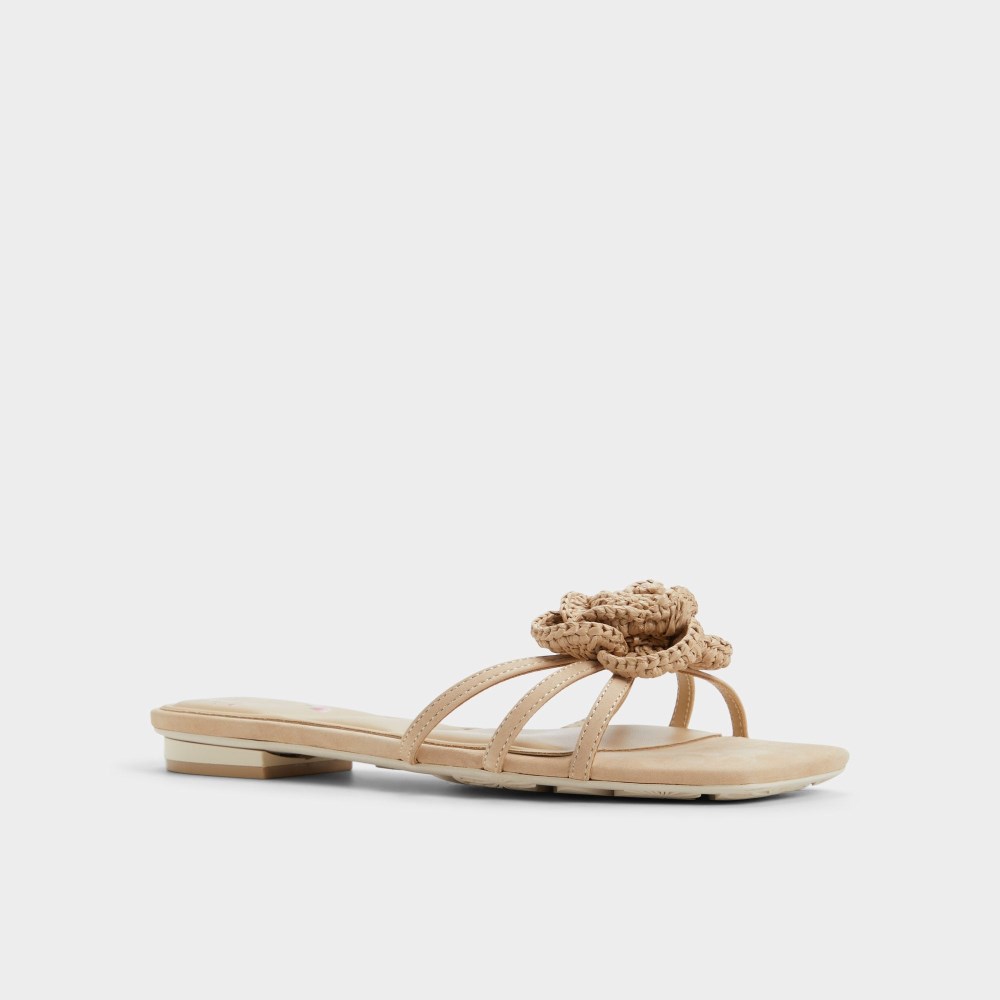 Aldo Women's Wildbloom - Sand