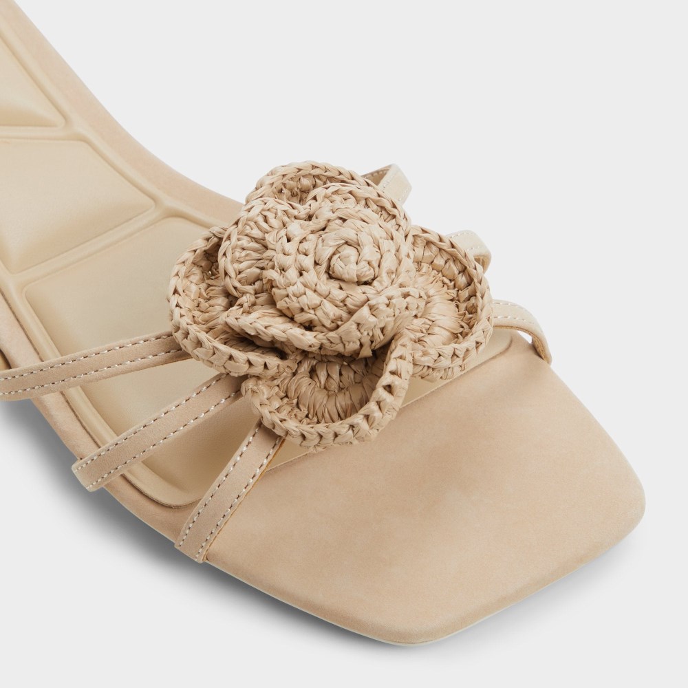Aldo Women's Wildbloom - Sand