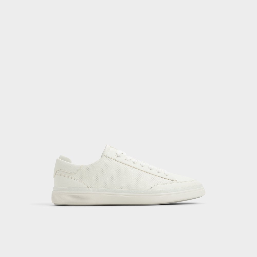 Aldo Men's Stepup - White