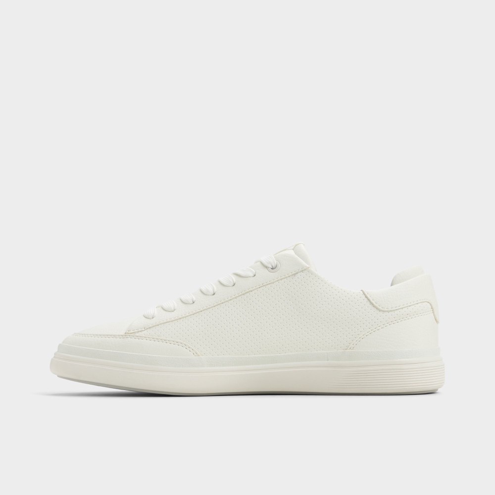 Aldo Men's Stepup - White