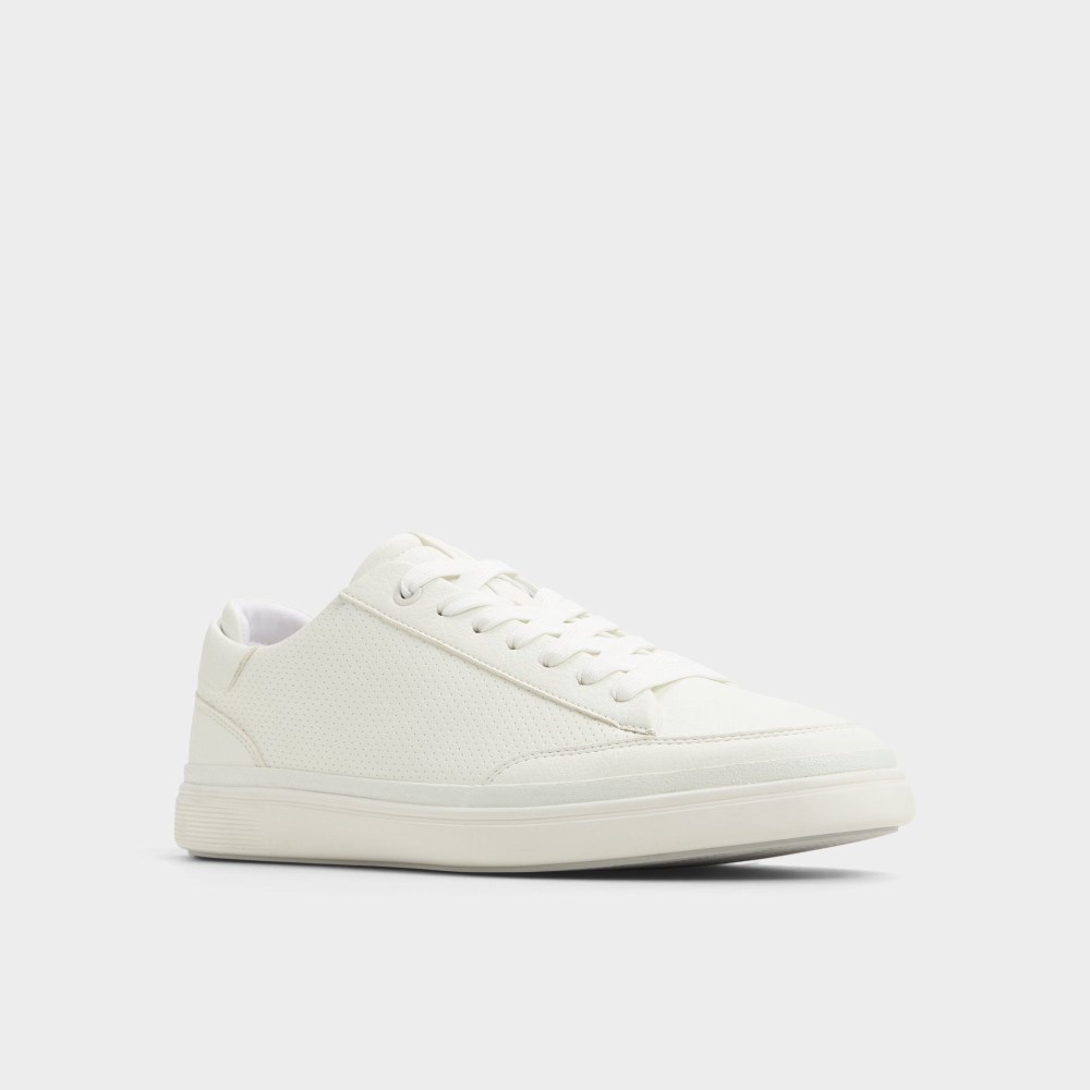 Aldo Men's Stepup - White