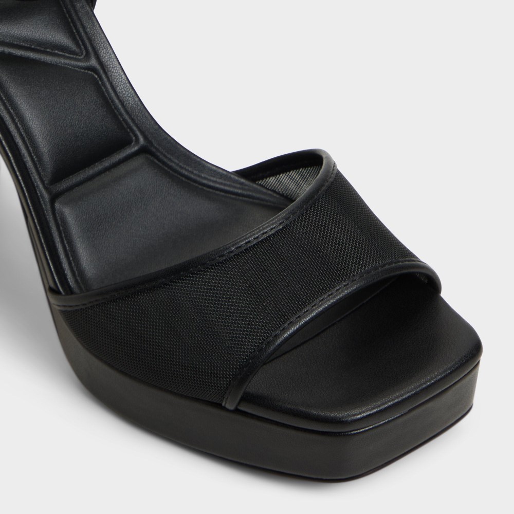 Aldo Women's Chicglimmer - Black