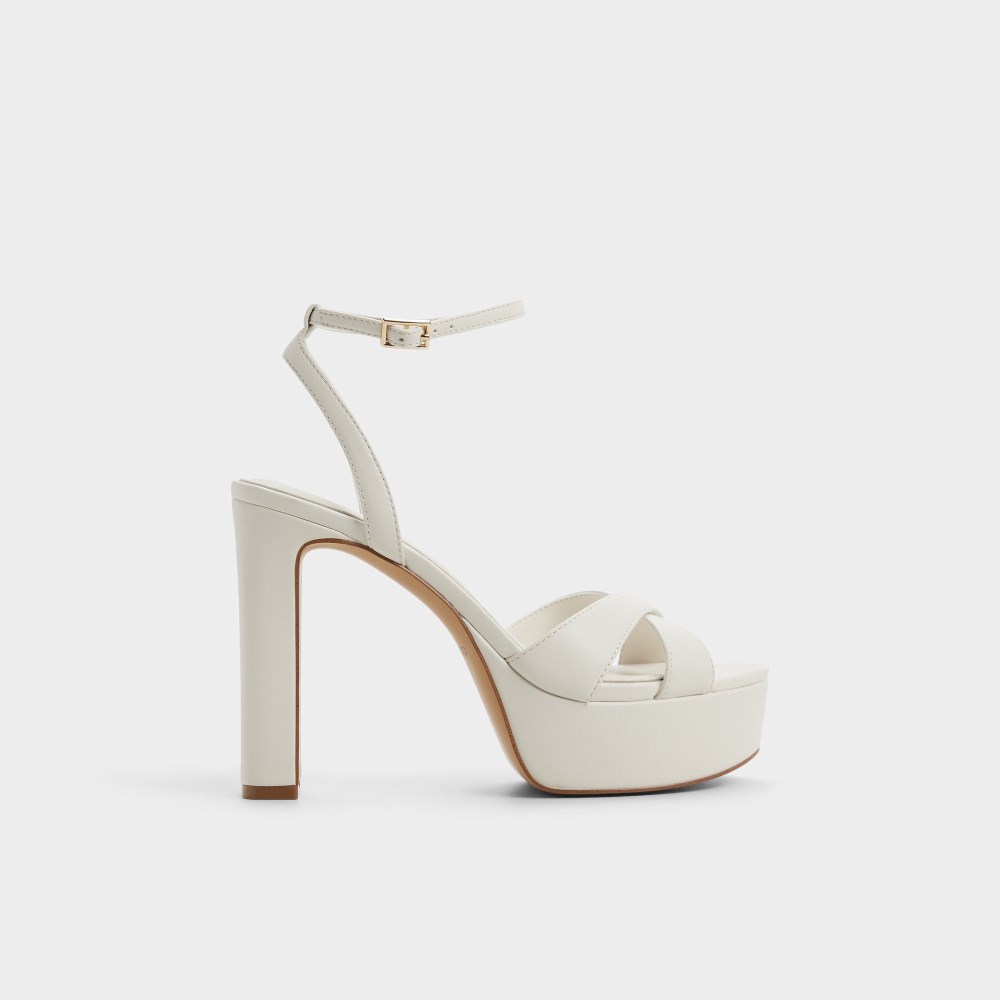 Aldo Women's Rosine - White/bone
