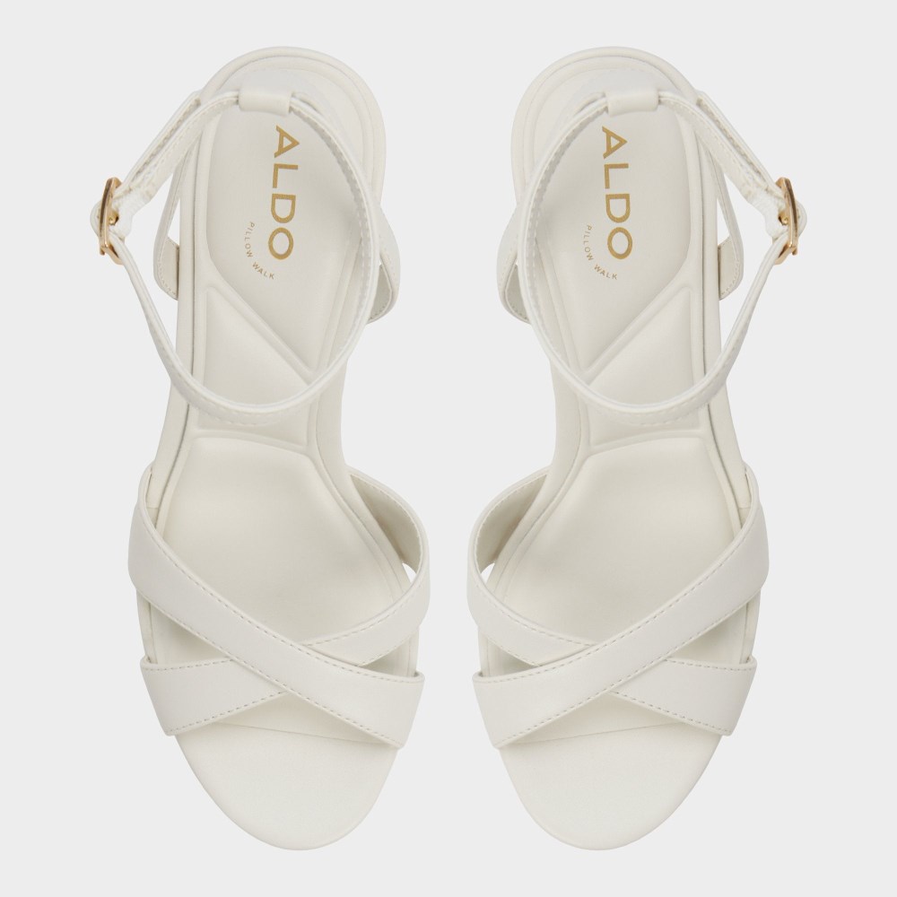 Aldo Women's Rosine - White/bone