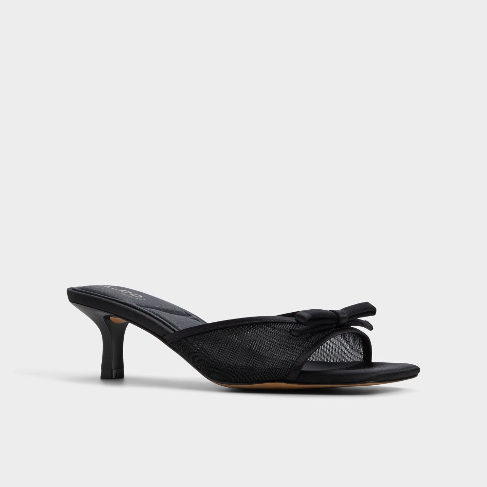 Aldo Women's Begoniaa - Black